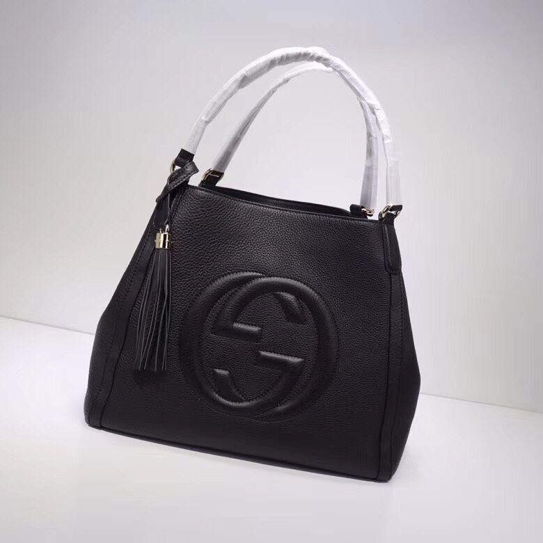 Gucci Top Handle Bags